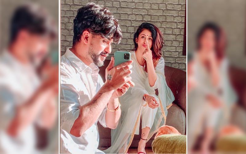 Bigg Boss 9's Kishwer Merchant Denies Pregnancy Rumours; Says: 'If At All I’ll Expect A Baby, This Is Not How People Will Know'