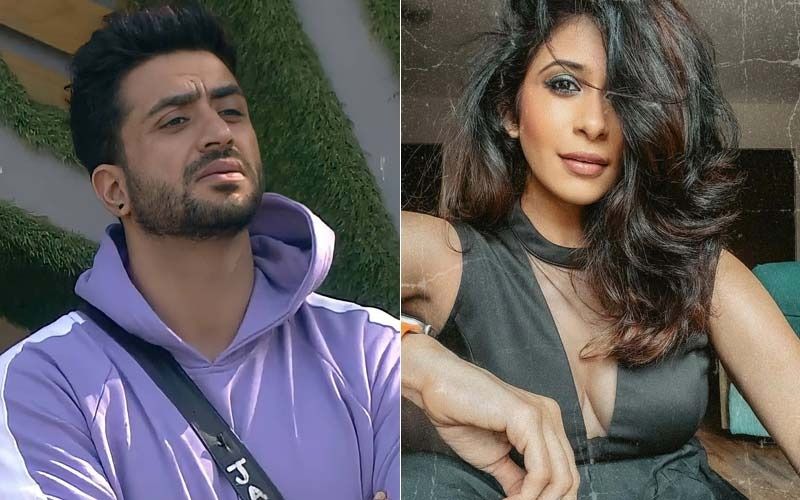 Bigg Boss 14: Kishwer Merchant Says Ticket To Finale Task Was Very Unfair: ‘According To So-Called Rules, Aly Goni Should’ve Won The Round’