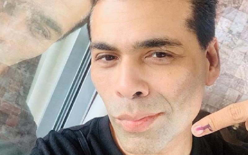 Karan Johar Planning To Take Legal Action Against Online Trolls Sending Out Abusive Threats To His Children, Mother- Reports