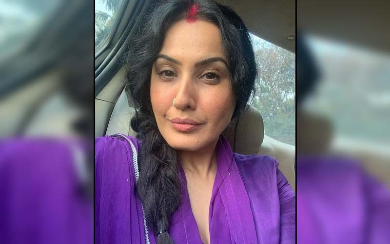 Zomato Delivery Boy Case: Ex-Bigg Boss Contestant Kamya Punjabi Feels Kamaraj Is Innocent: ‘The Eyes Say It All’