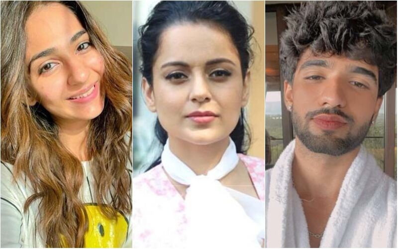 Entertainment News Round Up: Vidhi Pandya To Re-Enter Bigg Boss 15 As A Contestant, Kangana Ranaut Demands Strict Action Against Vir Das, Zeeshan Khan Questions Bigg Boss 15 House Rules, And More