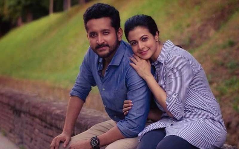 Koel Mallick Shares An Instagram Picture With Parambrata Chatterjee