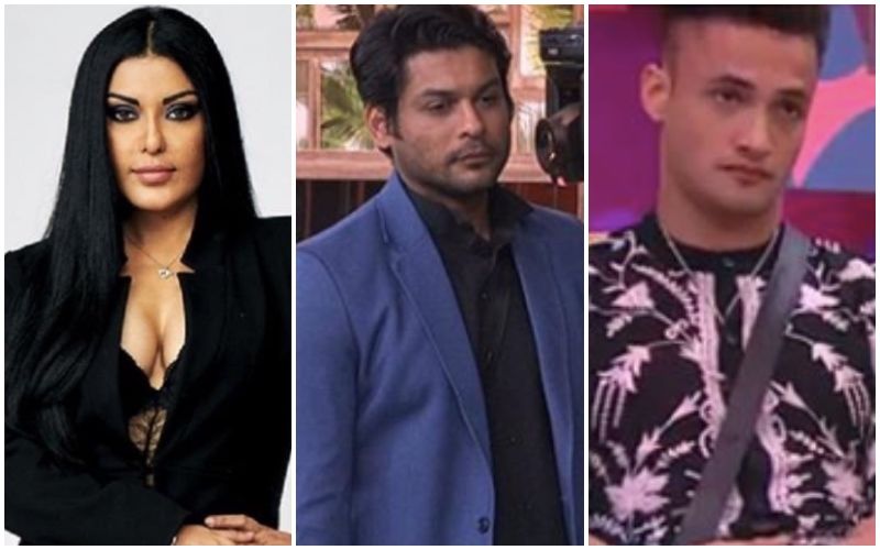 Bigg Boss 13: Koena Mitra Taunts Makers To ‘Take A Bow’ For Promoting Sidharth Shukla And Bashing Asim Riaz