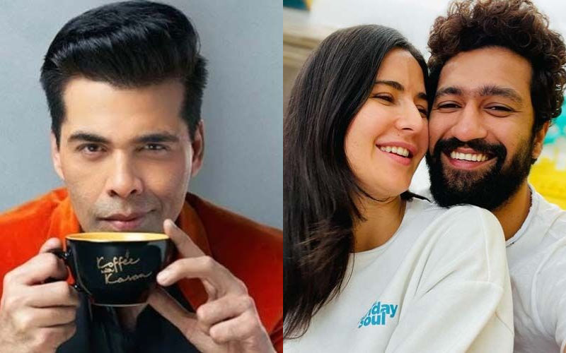 Koffee With Karan 7: From Katrina Kaif-Vicky Kaushal, Akshay Kumar To Vijay Deverakonda; Check Out The List Of Celebs Expected To Grace The Show