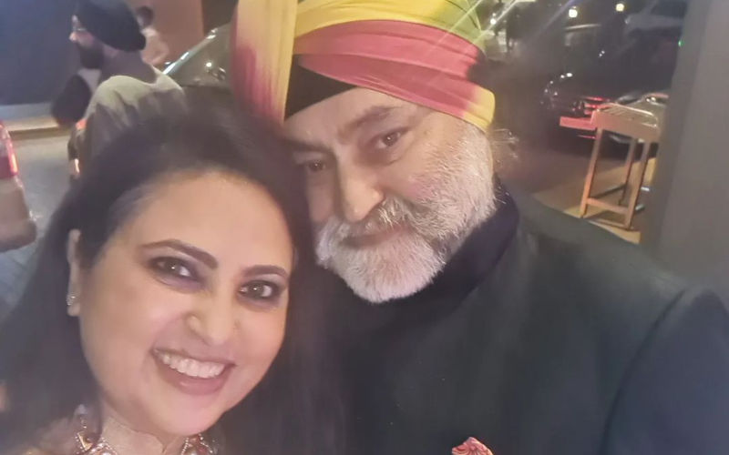 Nilu Kohli’s Husband DIES In Bathroom After Returning From Gurudwara Despite Being Healthy And Not Dealing With Some Life-threatening Disease-REPORTS