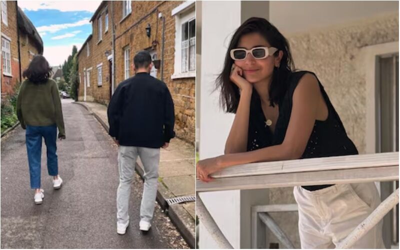 Virat Kohli’s EMOTIONAL Birthday Note For Wifey Anushka Sharma Is Winning The Internet: ‘I Would Have Been Completely Lost If I Didn’t Find You’