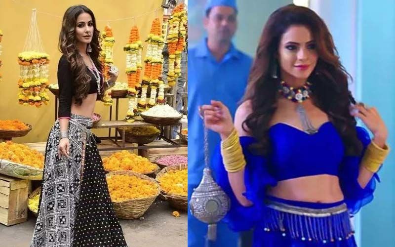 Kasautii Zindagi Kay 2: Hina Khan Comes Out In Support Of New Komolika Aamna Sharif, Asks People To Stop Drawing Comparisons