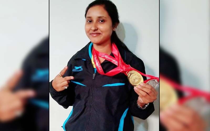National-Level Shooter Konica Layak, Who Was Gifted A Rifle By Sonu Sood, Dies By Suicide In Howrah; Actor Mourns Her Loss