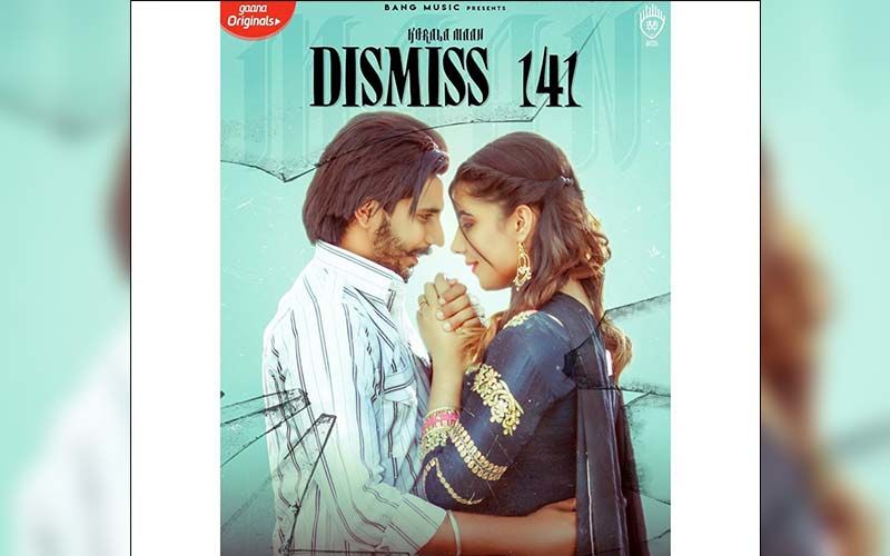 Korala Mann’s New Song ‘Dismiss 141’ Is Playing Exclusively On 9X Tashan