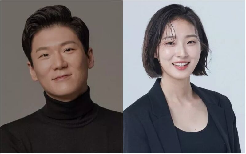 Korean Stars And ‘Bulgasal’ Co-stars Yoo Jung Ho and Cha Hee To MARRY On THIS Date After Dating For Seven Years-DETAILS BELOW