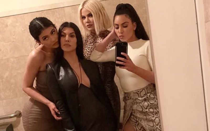 Keeping Up With The Kardashians: Kourtney Kardashian Has Decided To Distance Herself From The Show; Know Why