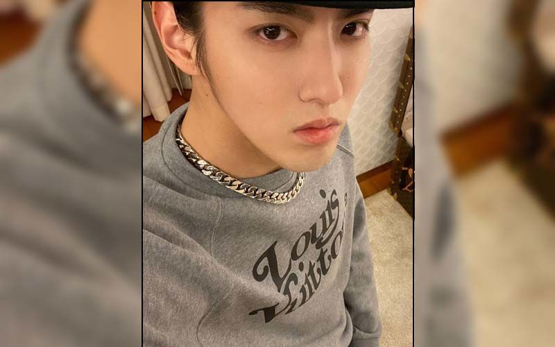 Chinese Canadian Pop Star Kris Wu Arrested In Beijing Over Alleged Rape Accusations; Deets Inside