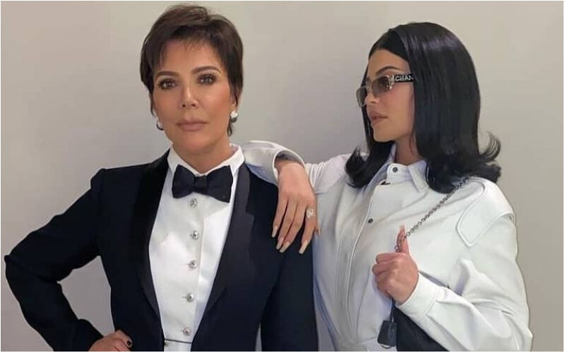Kris Jenner Claims Blac Chyna Had Threatened To KILL Her Daughter Kylie Jenner: 'I Was Alarmed'