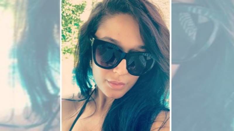 Bikini, Beach And Champagne - Tiger Shroff's Sister Krishna Shroff Is Having A Blast In Goa; These Pictures Are Proof