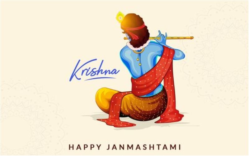 Krishna Janmashtami 2022 Date: Puja Timings, Shubh Muhurat, Puja Vidhi And Significance To Celebrate The Birth Of Lord Krishna