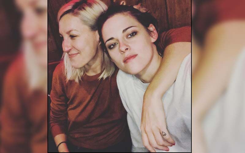 Kristen Stewart Is Engaged To Girlfriend Dylan Meyer; Actress Says, 'We're Marrying, It's Happening'
