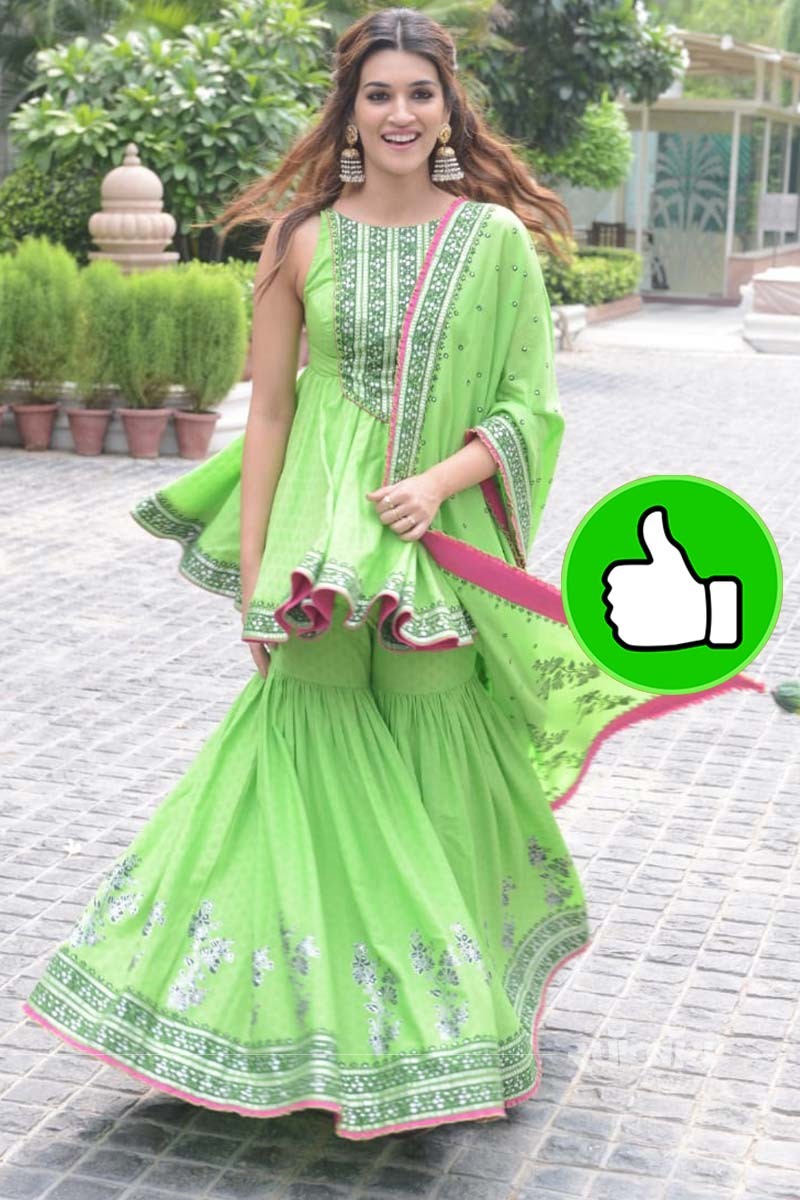 kriti kriti