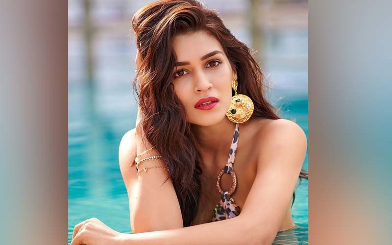 Here Is All What Raabata Actress Kriti Sanon Uses On Her Skin To Keep It Glowing And Flawless
