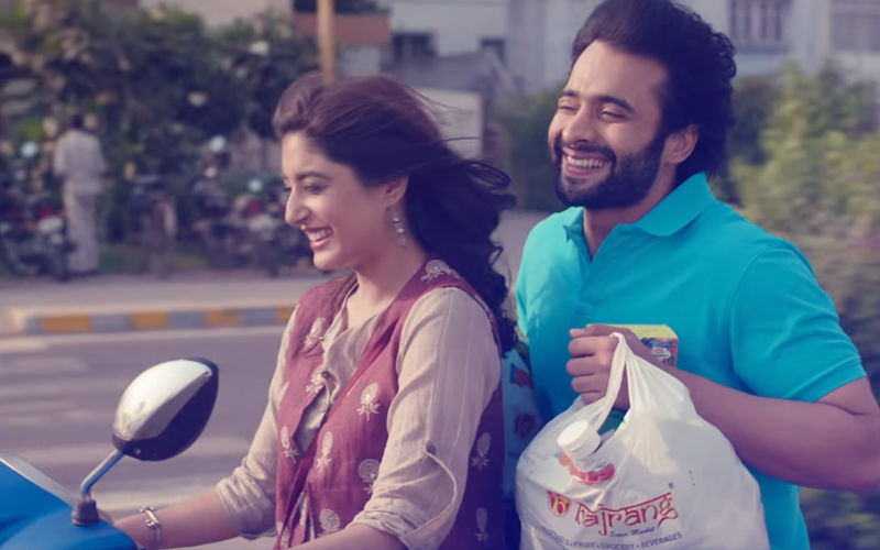 Mitron Trailer Out: Kritika Kamra & Jackky Bhagnani's Film Offers An Interesting Mix Of Laughter & Drama