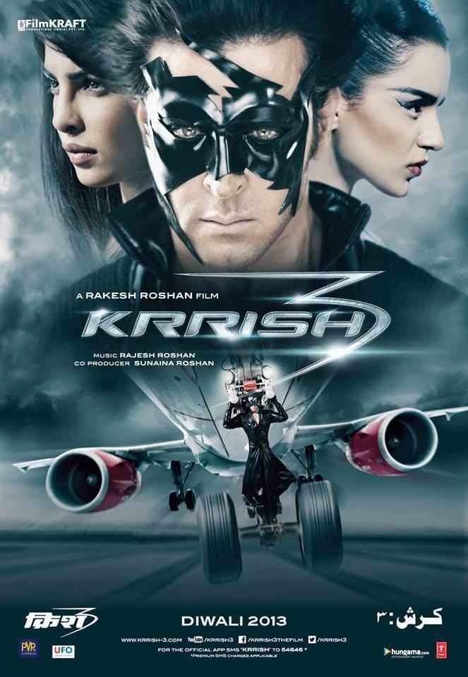 Krrish 3