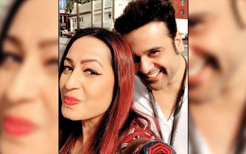Kashmera Shah Says Krushna Abhishek Warned Her Not To Fight In Bigg Boss But 'Khud Jhagda Karke Baitha Maama-Maami Se'; Comedian REACTS -WATCH VIDEO