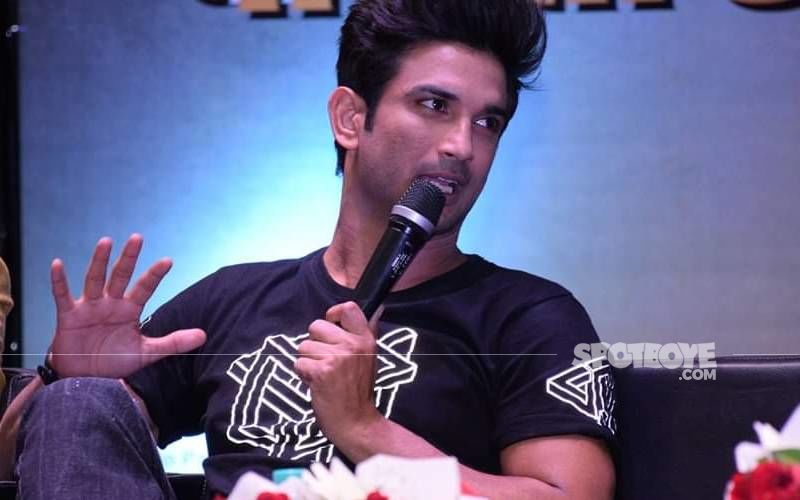 Sushant Singh Rajput's Family Was Forced To Sign Statements In Marathi, A Language They Don't Understand, Claims Family Lawyer