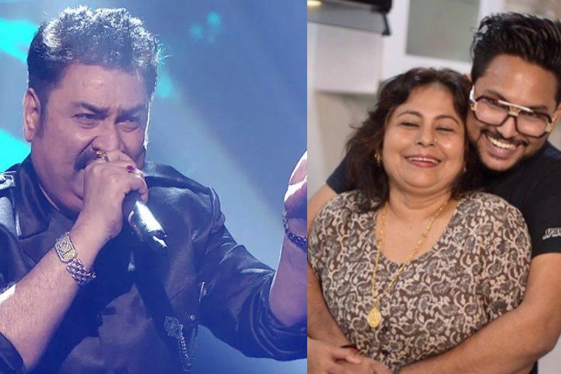 Bigg Boss 14: Kumar Sanu's Son Jaan Reveals His Parents Separated When His Mom Was Six Months Pregnant; Speaks Of Father's Absence During Childhood