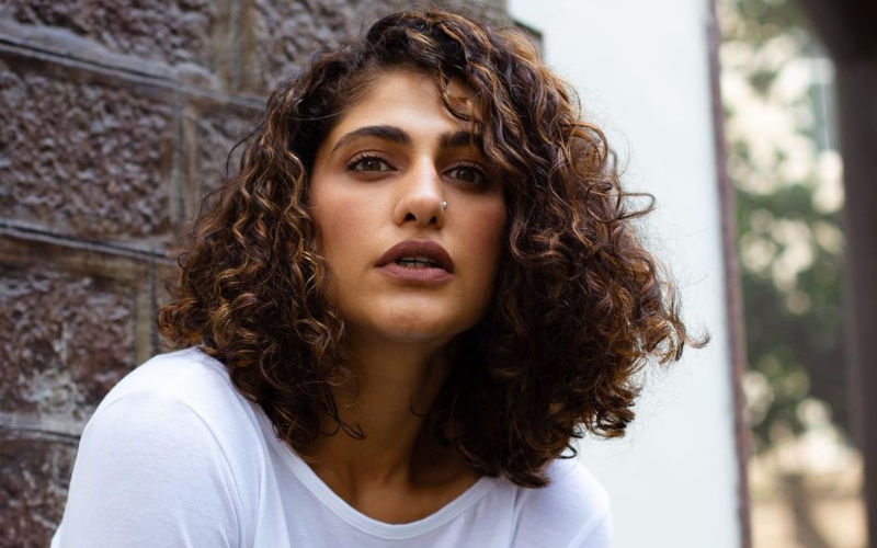 Kubbra Sait Recalls Being Bullied For Her Name And Hair; People Called Her ‘Cobra’ And ‘Medusa’: I Didn’t Embrace My Name For Longest Time