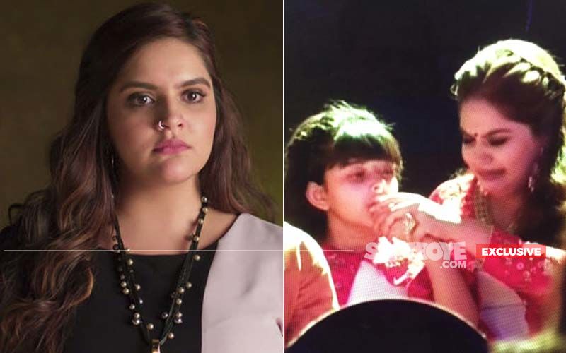 Kullfi Kumarr Bajewala's Loveleen Erupts On Show's Poisoning Scene Controversy: "Viewers Feel They Own Us"