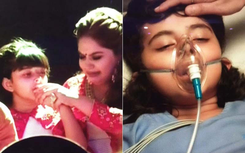 Kullfi Kumarr Bajewala Blasted By Viewers As Loveleen Poisons Daughter Amyra