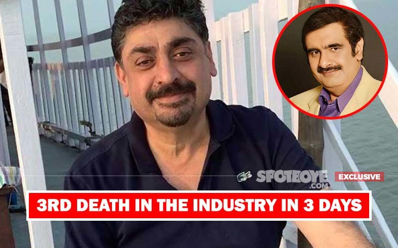 Kulmeet Makkar, Producers Guild CEO Dies Of Cardiac Arrest:  Manish Goswami Says, 'He Returned From His Morning Walk And Collapsed'- EXCLUSIVE