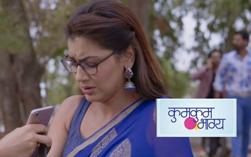 Kumkum Bhagya Spoilers Alert: Ranbeer Confronts Gayatri In The Kitchen And Asks Her To Reveal The Truth About Her Identity
