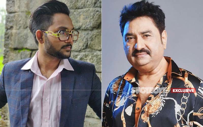 Bigg Boss 14: Jaan Kumar Sanu On Differences With His Father Kumar Sanu, 'I Have Done Two Concerts With Him, That Too After Me Pleading With Him'-EXCLUSIVE