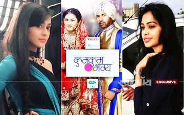 कुमकुम भाग्य में होगा 20 साल का लीप: मुग्दा छापेकर से रिप्लेस होने पर किर्तिदा मिस्त्री ने तोड़ी चुप्पी