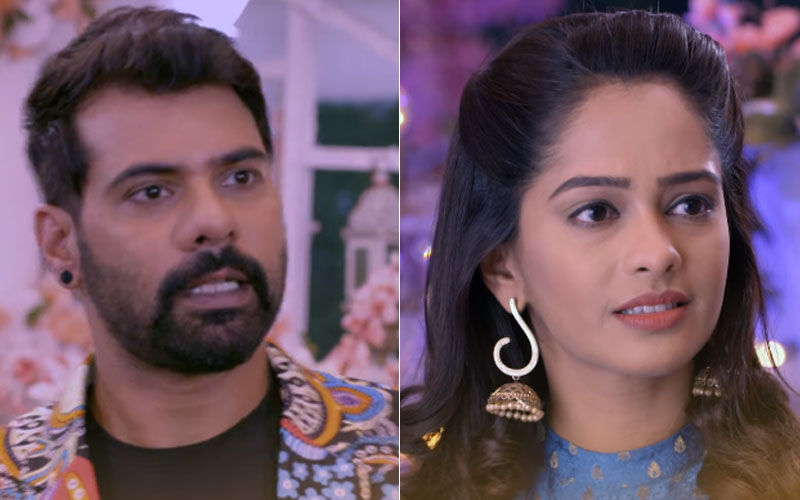 Kumkum Bhagya May 8, 2019, Written Updates of Full Episode: Ranbir Mistakenly Proposes Prachi