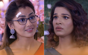 Kumkum Bhagya May 9, 2019, Written Updates of Full Episode: Pragya Gets Locked in the Kitchen, Rhea Tries to Help