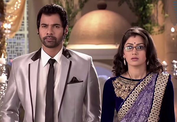 Still From Kumkum Bhagya