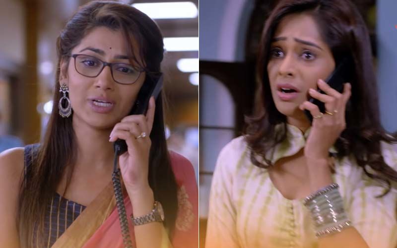 Kumkum Bhagya May 22, 2019, Written Updates of Full Episode: Pragya Takes Abhi to the Hospital