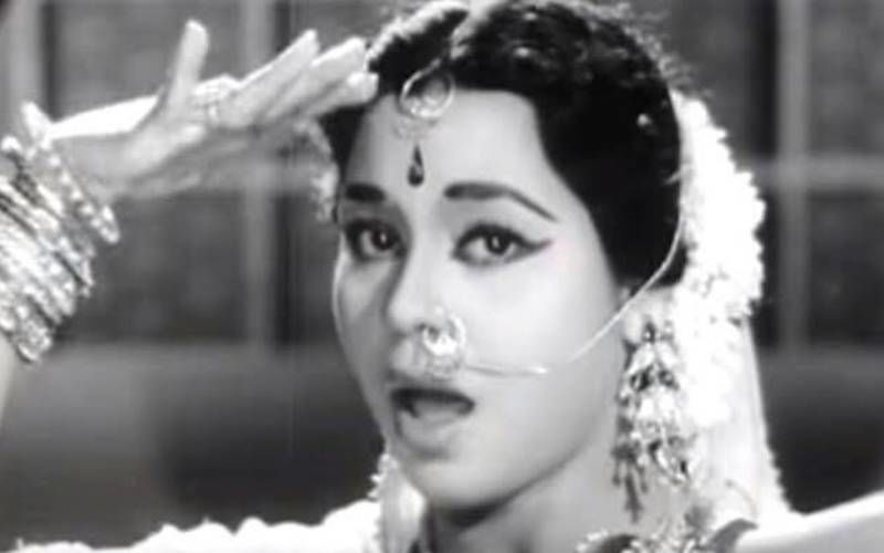 Kabhi Aar Kabhi Paar Laaga Teere Nazar Actress Kumkum Passes Away At The Age of 86