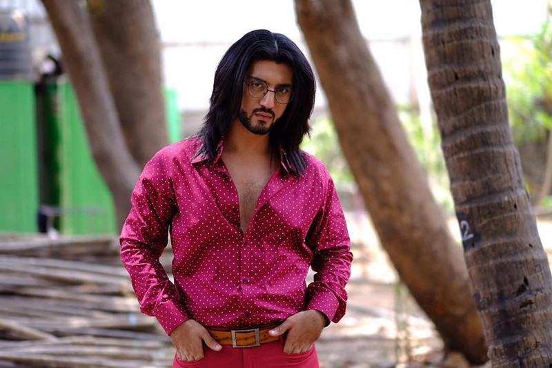 Kunal Jaisingh