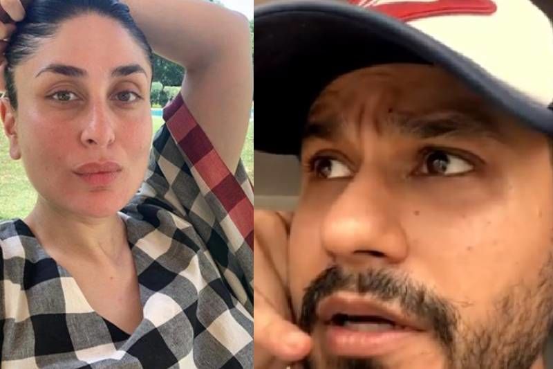 Kareena Kapoor Khan Calls Brother-In-Law Kunal Kemmu's Satirical Take On Mumbai's Power Cut The 'Best Post On The Internet'; We Concur