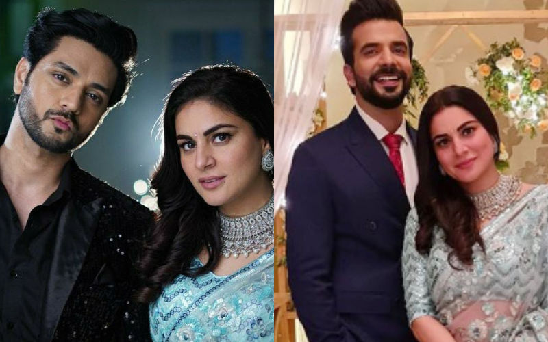 Kundali Bhagya: Fans Are In Aww Of Shraddha Arya’s Chemistry With Shakti Arora  And Manit Joura, #PreeJun And #RishTa Trends On Twitter