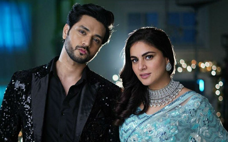 Kundali Bhagya SPOILER ALERT: Rishabh Meets With Horrific Car Accident, Will He  Get Killed Or Arjun Will Save Him?