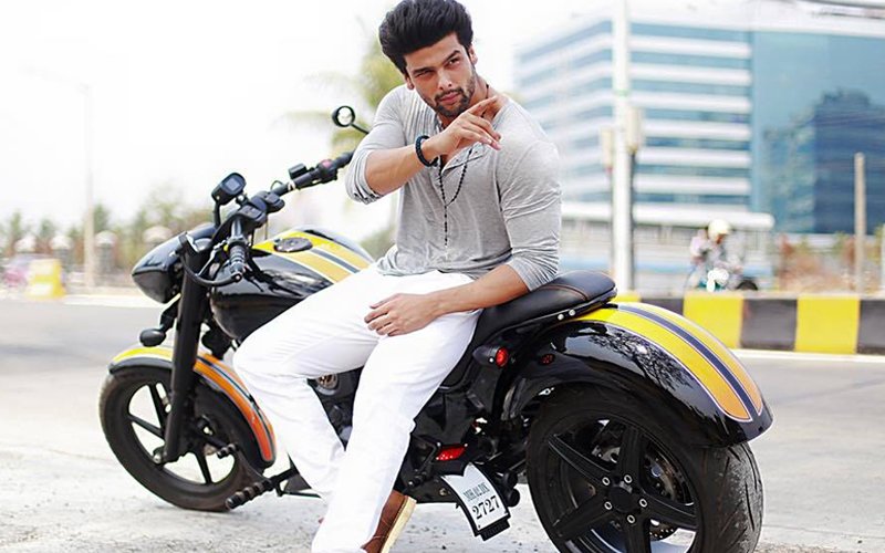 Kushal Tandon: I Am Not Cut Out For Naagin
