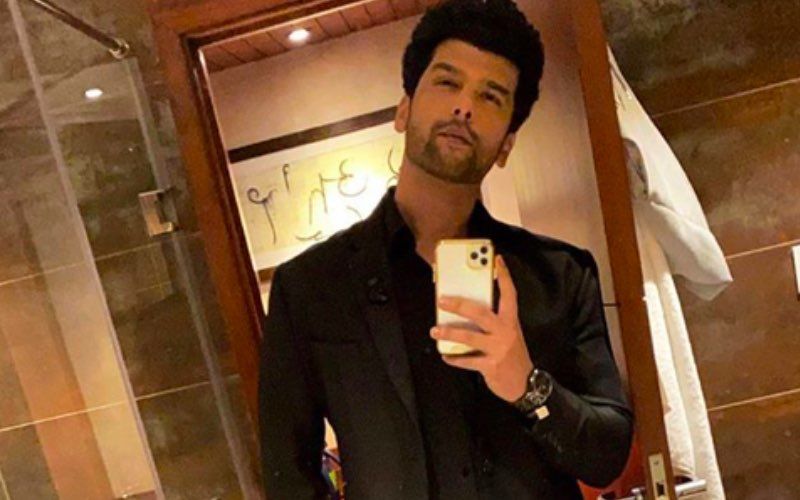 Kushal Tandon Tests Negative For COVID-19, Says: 'I Felt Relaxed After A Stressful Day'; Actor To Resume Shoot