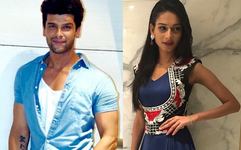 Will Not Date Kushal In Real Life: Aneri Vajani