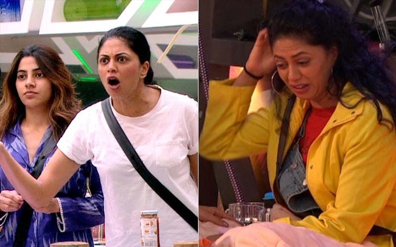 Bigg Boss 14 Day 39 SPOILER ALERT: Kavita Kaushik Breaks Down, Says She Shouldn’t Have Entered BB House After Fight With Aly Goni And Jaan Kumar Sanu