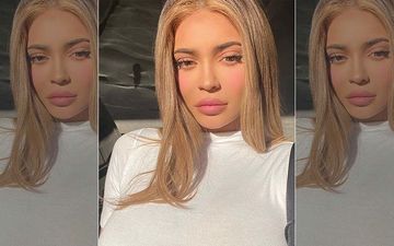 A Week After Forbes Revokes Kylie Jenner’s Billionaire Status, She TOPS The Magazine's Highest-Paid Celebrities List
