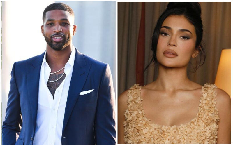 Tristan Thompson Apologises To Kylie Jenner For The Khloé Kardashian-Jordyn Woods Cheating Scandal! Check Out Her Reaction