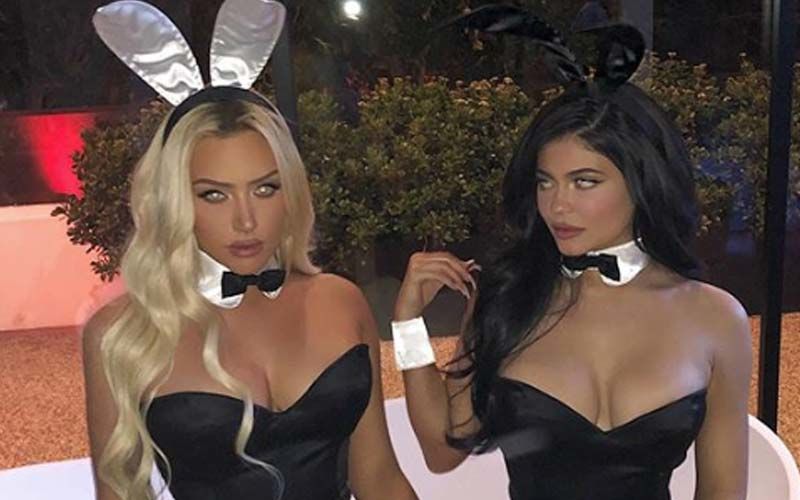 Halloween 2019: Kylie Jenner And Bestie Anastasia Karanikolaou Dressed Up As Playboy Bunnies Are Sexy As Hell